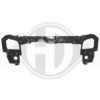 DIEDERICHS 1813002 Front Cowling